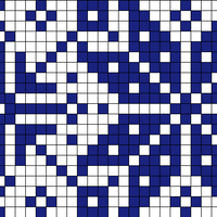 Star, 21x36