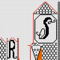 Mitten outline 