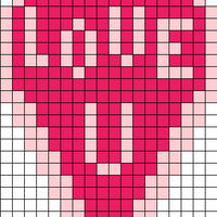 Heart 2 - Front