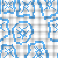 Copy of cloudy two color