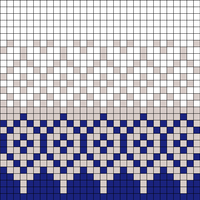 Copy of Copy of Fair Isle Experiment