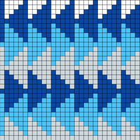 Triangles_Alternating