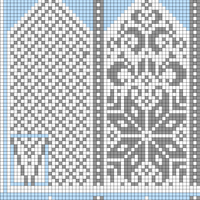 Copy of Mitten 1 Right Hand