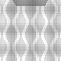 SS21 - CARDI - SIZE 1 BACK