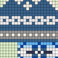 Copy of Tam color scheme