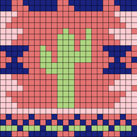 Cactus - SW Colorway
