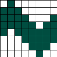 zigzag