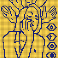hand halo