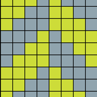 Herringbone 