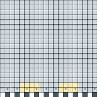 Cable increase chart