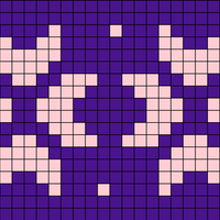 iceland star motif