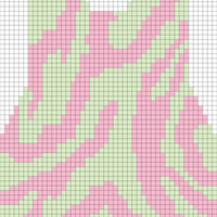 nerie vest L front