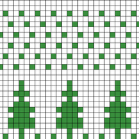 Copy of Tree Pattern