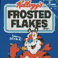 original frosties 