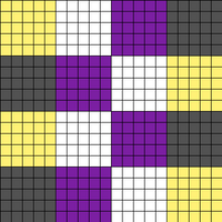 Enby Checkers
