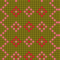Ryijy keskisuuri suorakaide