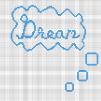 Dream Baby Blanket
