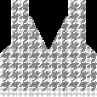 Houndstooth