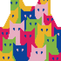 cat vest