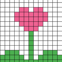 first try heart&leaves