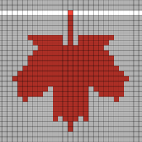Kudi's Maple Leaf