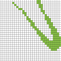 lines