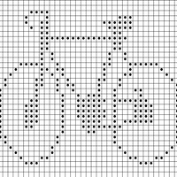  bike corrected no border