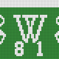 Copy of W81Hat Lamppost
