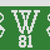 Copy of Copy of W81Hat Lamppost