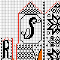 Copy of Right hand mitten