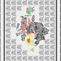 Why did I have to make this so detailed - Ganon