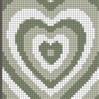Copy of Copy of Copy of heart pattern