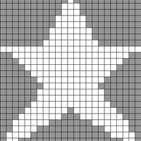 star