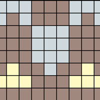 Soldotna top