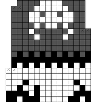 Space Invaders A
