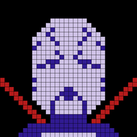 Asajj Ventress