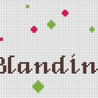 blandine