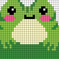 frog