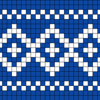 dog sweater pattern