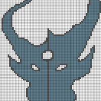 Demon Hunter Large Logo