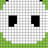 Panda shirt