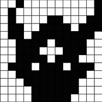 Copy of Demon Hunter Small Logo