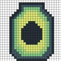 Its A Avocado 