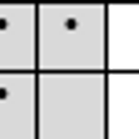Furrowed Rib Chart 2