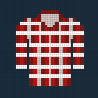 Sam's flannel