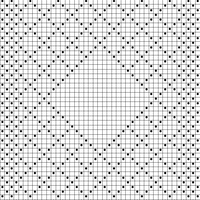 Shine Bright Dishcloth