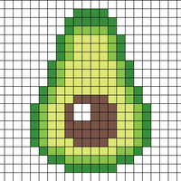 avocado 