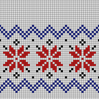 Copy of Snowflakes