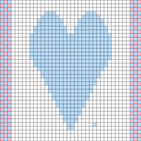 Star and Moon Square
