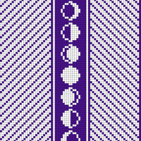 Moon Socks